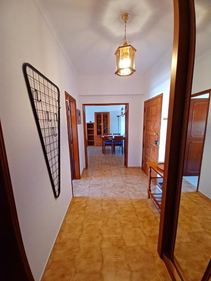 Casa Lagos Daire Dış mekan fotoğraf