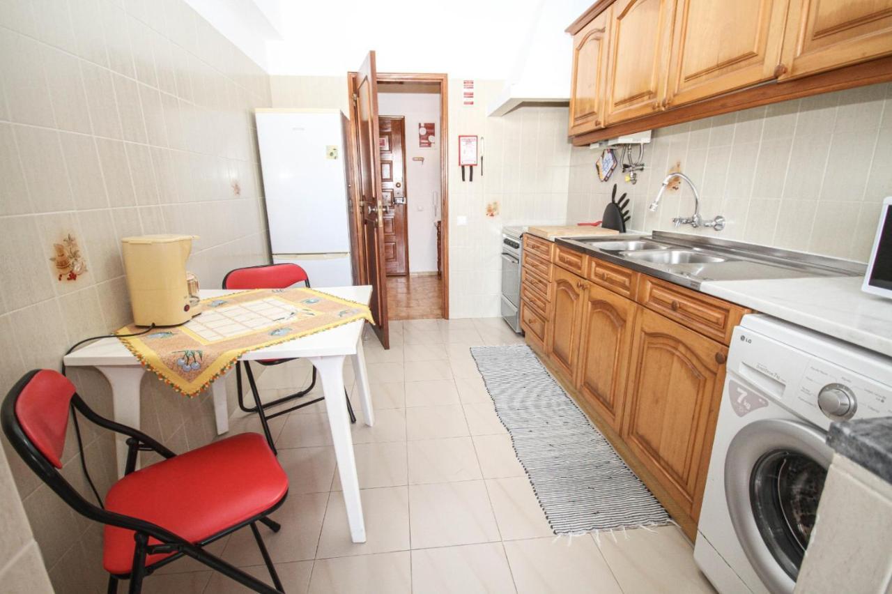 Casa Lagos Daire Dış mekan fotoğraf
