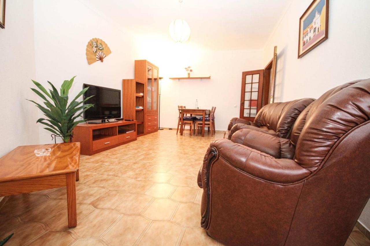 Casa Lagos Daire Dış mekan fotoğraf