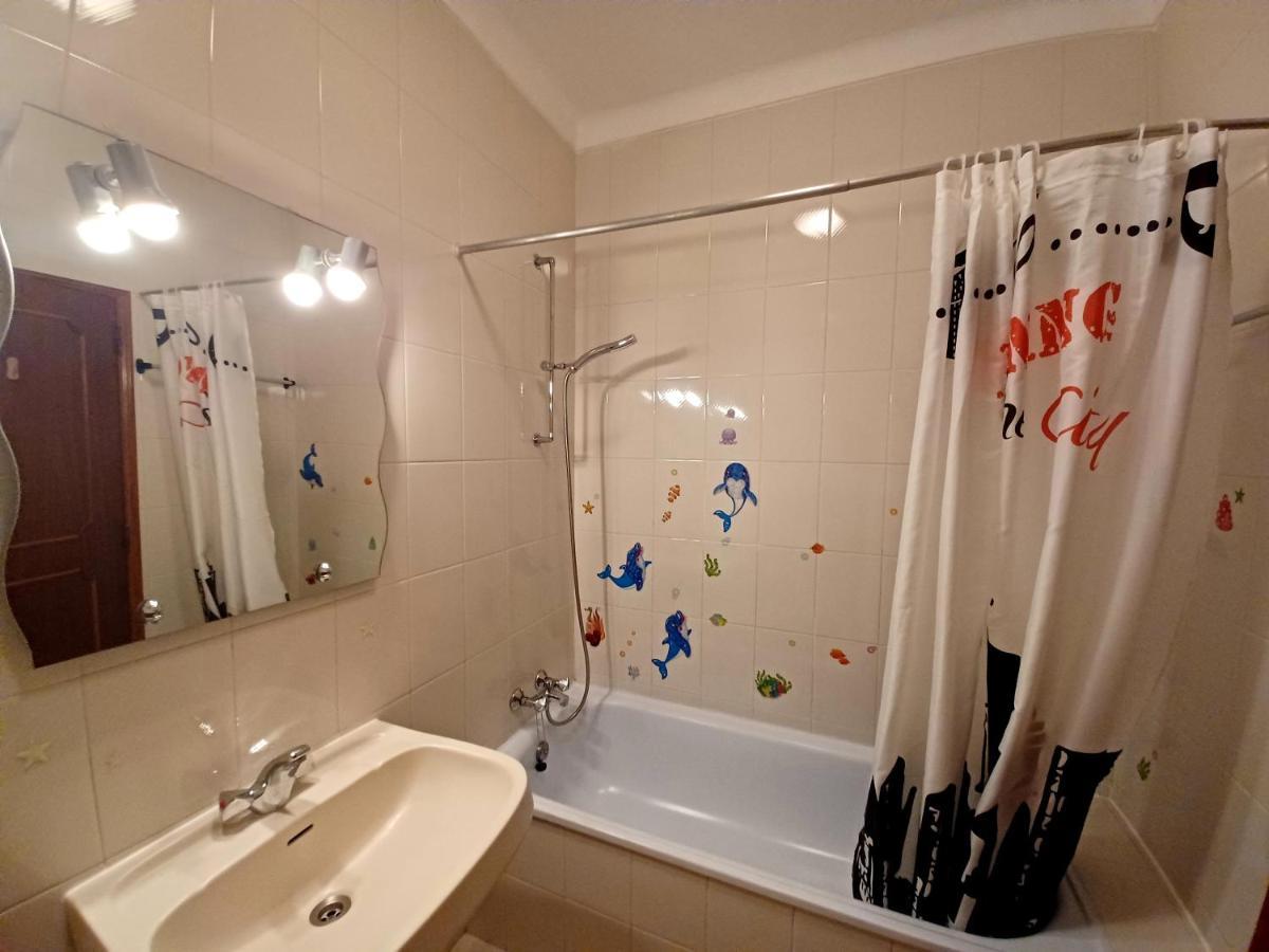 Casa Lagos Daire Dış mekan fotoğraf